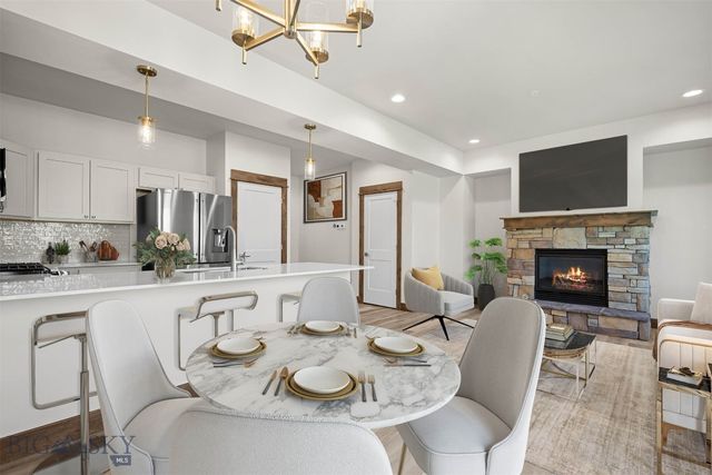 1051 Baxter Creek Way D, Bozeman, MT 59718