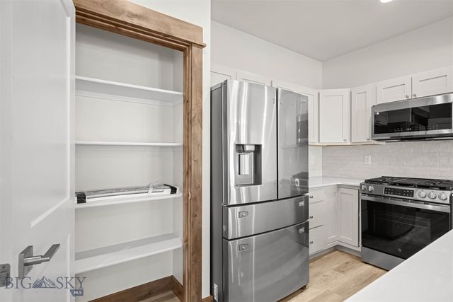 1051 Baxter Creek Way D, Bozeman, MT 59718