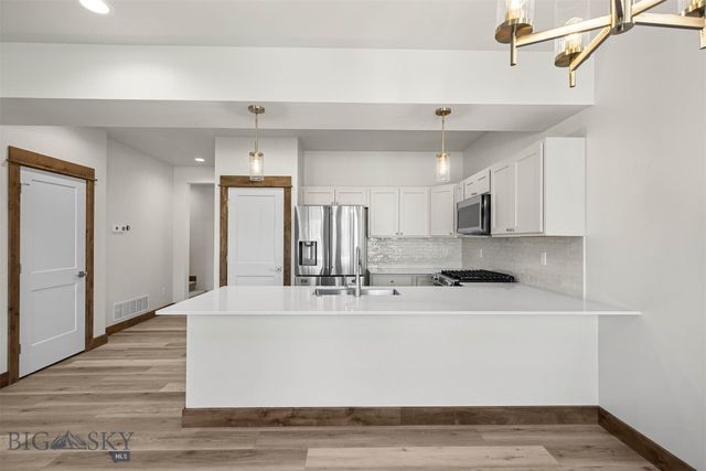 1051 Baxter Creek Way D, Bozeman, MT 59718