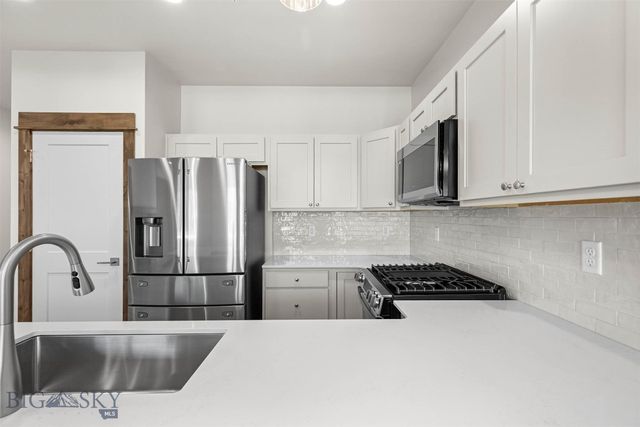 1051 Baxter Creek Way D, Bozeman, MT 59718