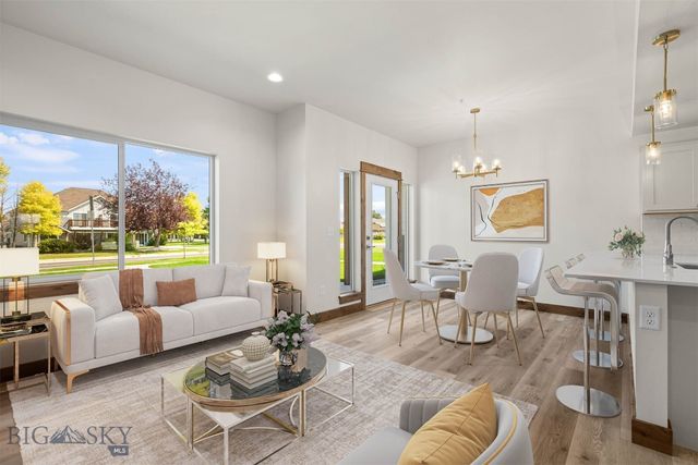 1051 Baxter Creek Way D, Bozeman, MT 59718