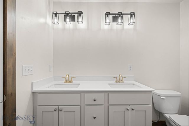 1051 Baxter Creek Way D, Bozeman, MT 59718