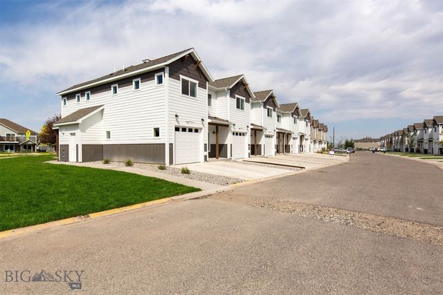 1051 Baxter Creek Way D, Bozeman, MT 59718