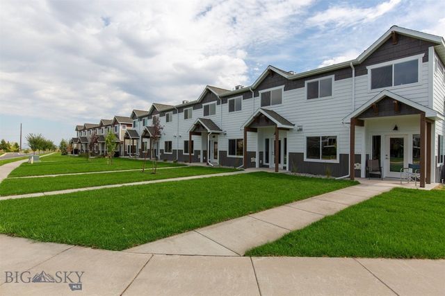 1051 Baxter Creek Way D, Bozeman, MT 59718