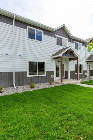 1051 Baxter Creek Way D, Bozeman, MT 59718