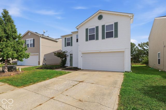 2489 Harvest Moon Drive, Greenwood, IN 46143