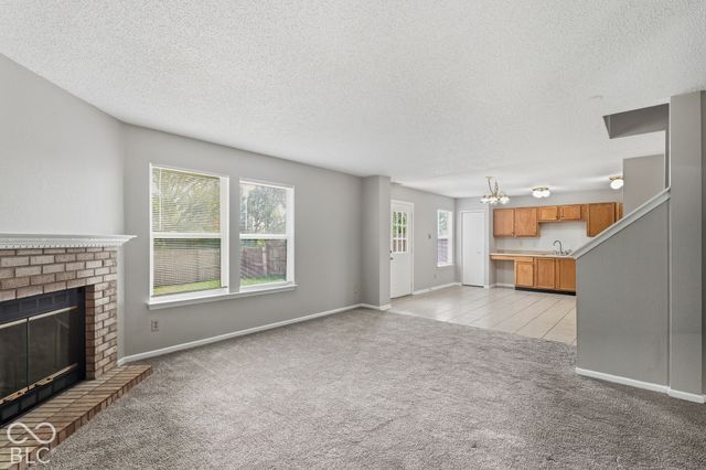 2489 Harvest Moon Drive, Greenwood, IN 46143
