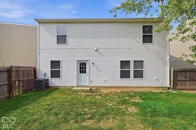 2489 Harvest Moon Drive, Greenwood, IN 46143