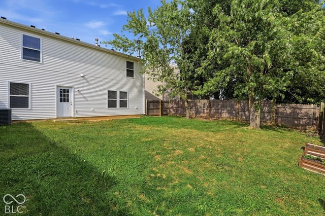 2489 Harvest Moon Drive, Greenwood, IN 46143