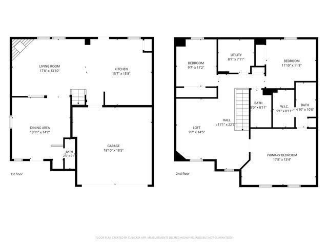 2489 Harvest Moon Drive, Greenwood, IN 46143