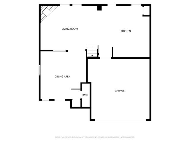 2489 Harvest Moon Drive, Greenwood, IN 46143
