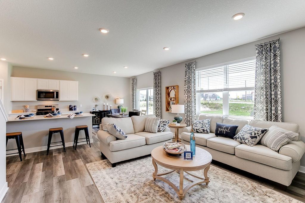 23480 Marshview Terrace, Rogers, MN 55374
