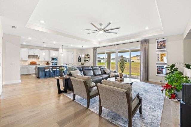 5148 FOOTHILLS PRESERVE LOOP, Mount Dora, FL 32757