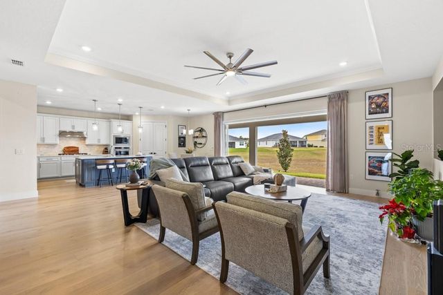 5148 FOOTHILLS PRESERVE LOOP, Mount Dora, FL 32757