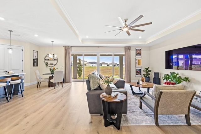 5148 FOOTHILLS PRESERVE LOOP, Mount Dora, FL 32757