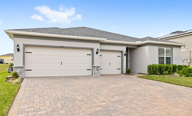 5148 FOOTHILLS PRESERVE LOOP, Mount Dora, FL 32757