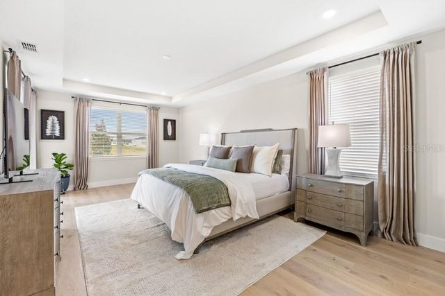 5148 FOOTHILLS PRESERVE LOOP, Mount Dora, FL 32757