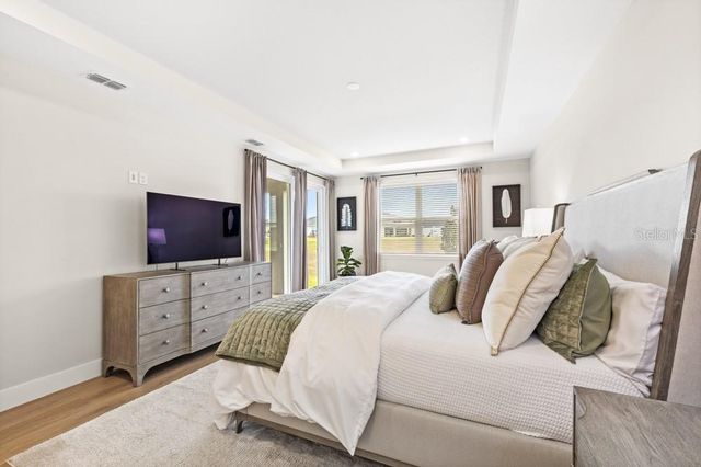 5148 FOOTHILLS PRESERVE LOOP, Mount Dora, FL 32757