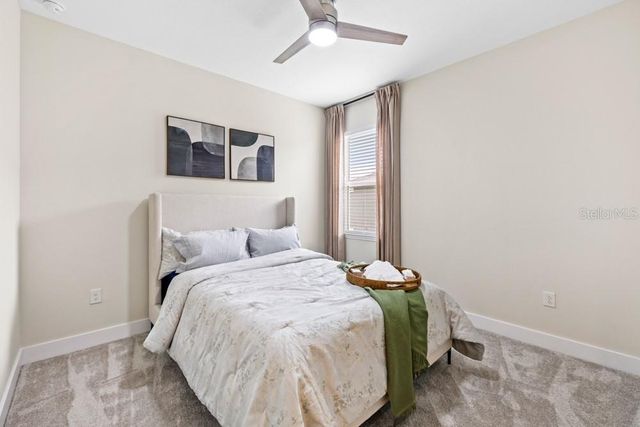 5148 FOOTHILLS PRESERVE LOOP, Mount Dora, FL 32757