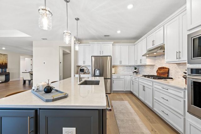 5148 FOOTHILLS PRESERVE LOOP, Mount Dora, FL 32757