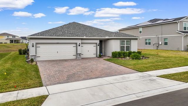 5148 FOOTHILLS PRESERVE LOOP, Mount Dora, FL 32757
