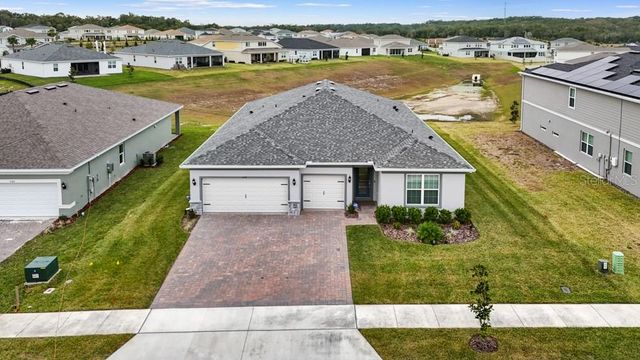5148 FOOTHILLS PRESERVE LOOP, Mount Dora, FL 32757