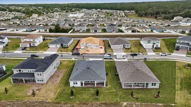 5148 FOOTHILLS PRESERVE LOOP, Mount Dora, FL 32757