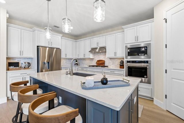 5148 FOOTHILLS PRESERVE LOOP, Mount Dora, FL 32757