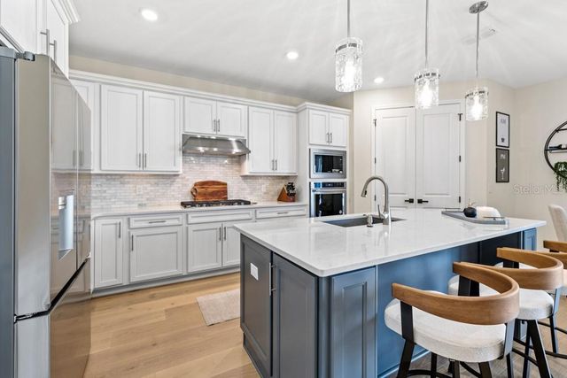 5148 FOOTHILLS PRESERVE LOOP, Mount Dora, FL 32757