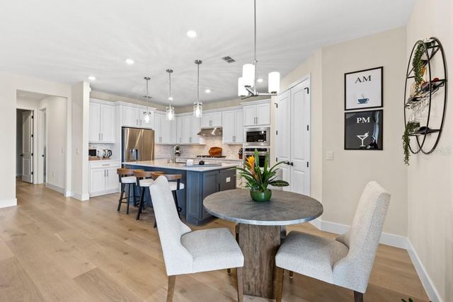 5148 FOOTHILLS PRESERVE LOOP, Mount Dora, FL 32757