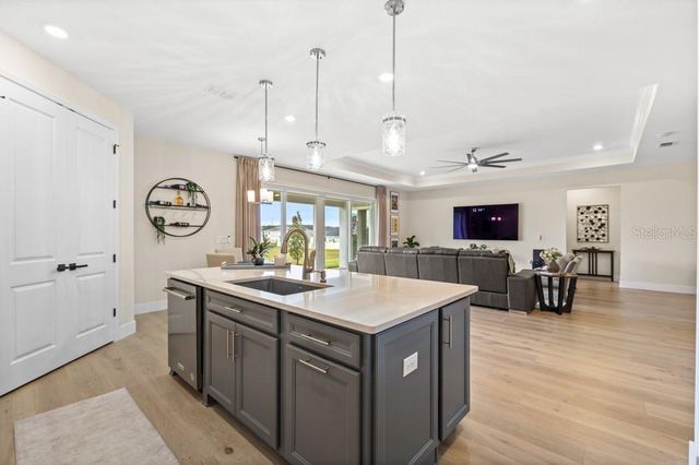 5148 FOOTHILLS PRESERVE LOOP, Mount Dora, FL 32757