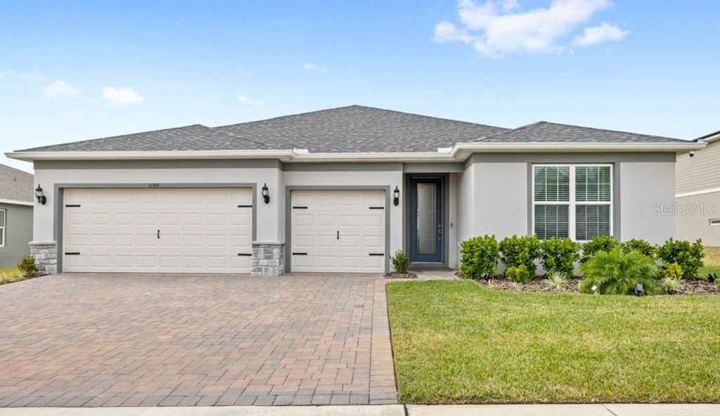 5148 FOOTHILLS PRESERVE LOOP, Mount Dora, FL 32757