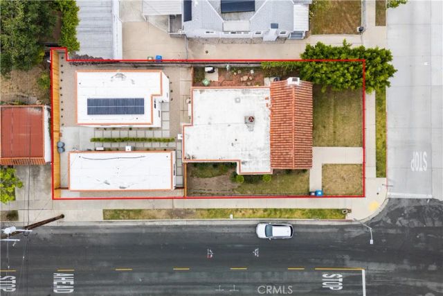 1050 S Plymouth, Los Angeles, CA 90019