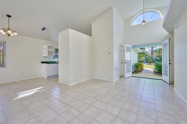 4060 INDIAN LAKE DRIVE, Indian Lake Estates, FL 33855