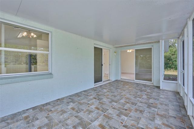 4060 INDIAN LAKE DRIVE, Indian Lake Estates, FL 33855