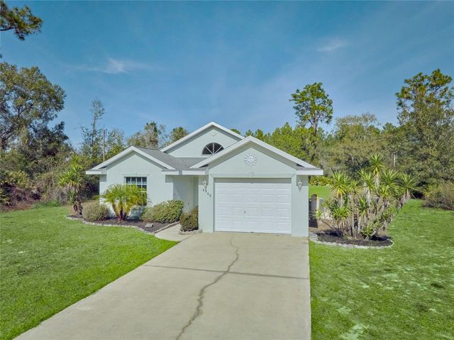 4060 INDIAN LAKE DRIVE, Indian Lake Estates, FL 33855