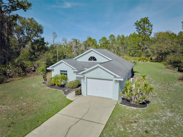 4060 INDIAN LAKE DRIVE, Indian Lake Estates, FL 33855