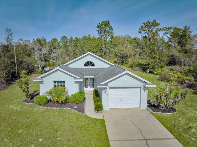 4060 INDIAN LAKE DRIVE, Indian Lake Estates, FL 33855
