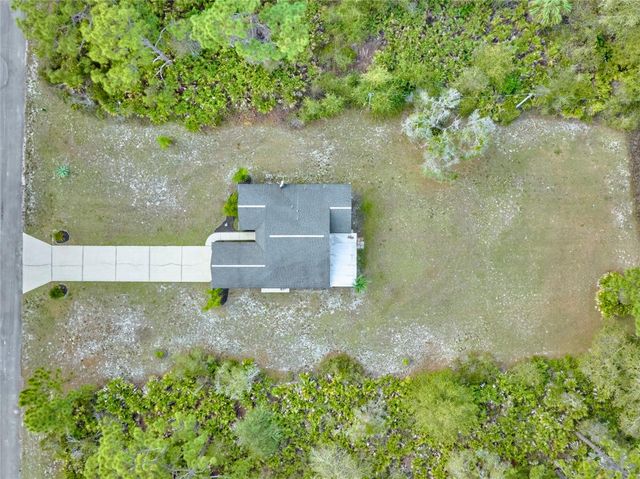 4060 INDIAN LAKE DRIVE, Indian Lake Estates, FL 33855