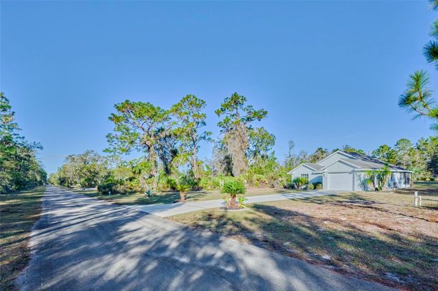 4060 INDIAN LAKE DRIVE, Indian Lake Estates, FL 33855