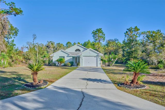 4060 INDIAN LAKE DRIVE, Indian Lake Estates, FL 33855