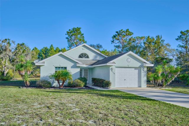 4060 INDIAN LAKE DRIVE, Indian Lake Estates, FL 33855