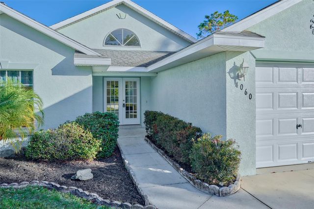 4060 INDIAN LAKE DRIVE, Indian Lake Estates, FL 33855