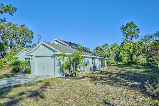 4060 INDIAN LAKE DRIVE, Indian Lake Estates, FL 33855