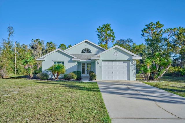 4060 INDIAN LAKE DRIVE, Indian Lake Estates, FL 33855