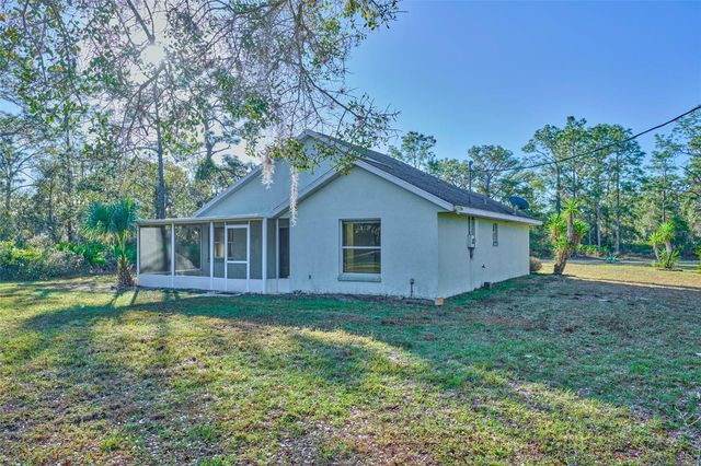 4060 INDIAN LAKE DRIVE, Indian Lake Estates, FL 33855