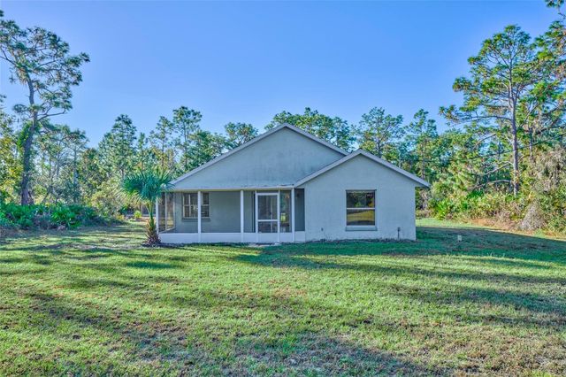 4060 INDIAN LAKE DRIVE, Indian Lake Estates, FL 33855