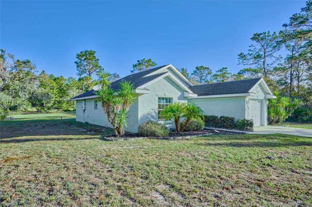 4060 INDIAN LAKE DRIVE, Indian Lake Estates, FL 33855