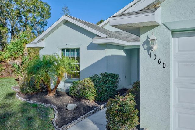 4060 INDIAN LAKE DRIVE, Indian Lake Estates, FL 33855