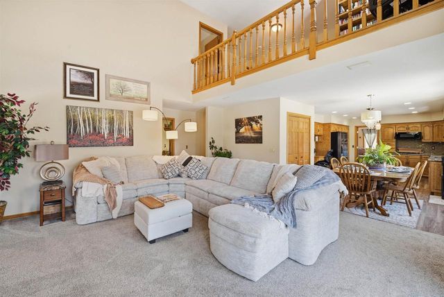 N5122 SUMMIT DRIVE, Fond Du Lac, WI 54937